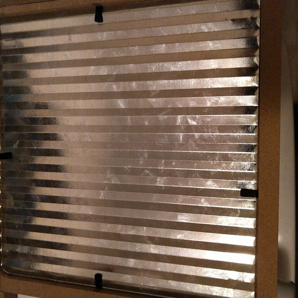 Laundry "washboard" signs - wash dry fold repeat - Laundry Open 24 hrs - set NEW - Picture 2 of 13